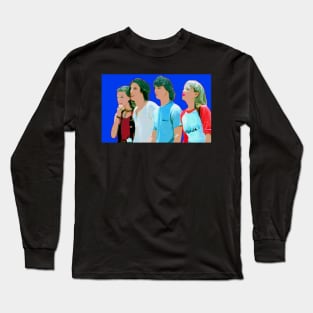 dazed and confused Long Sleeve T-Shirt